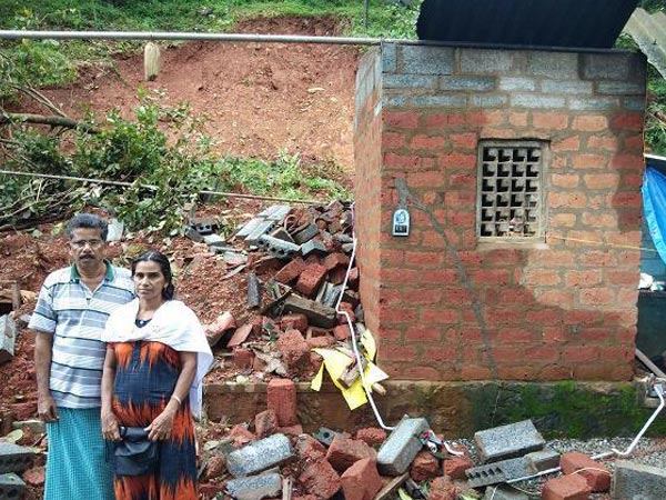 Kerala Flood 2018