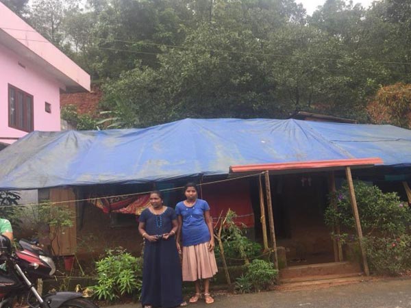 Kerala Flood 2018