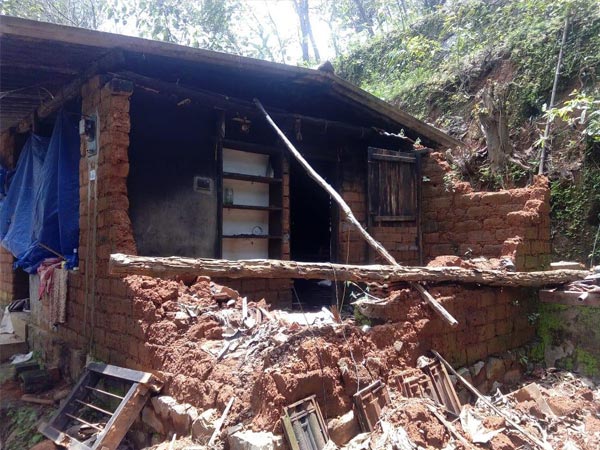 Kerala Flood 2018