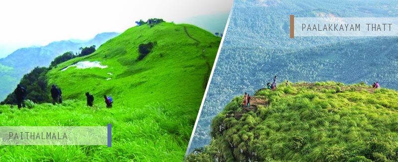 Hill Stations