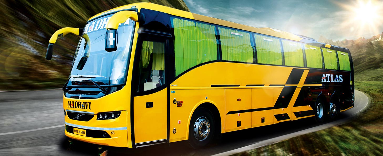 Bus