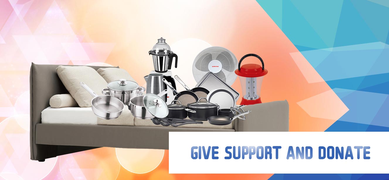 Product Banner