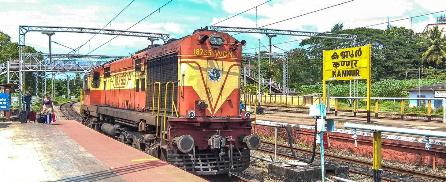 Train